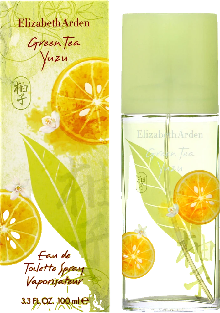 Elizabeth Arden Green Tea Yuzu