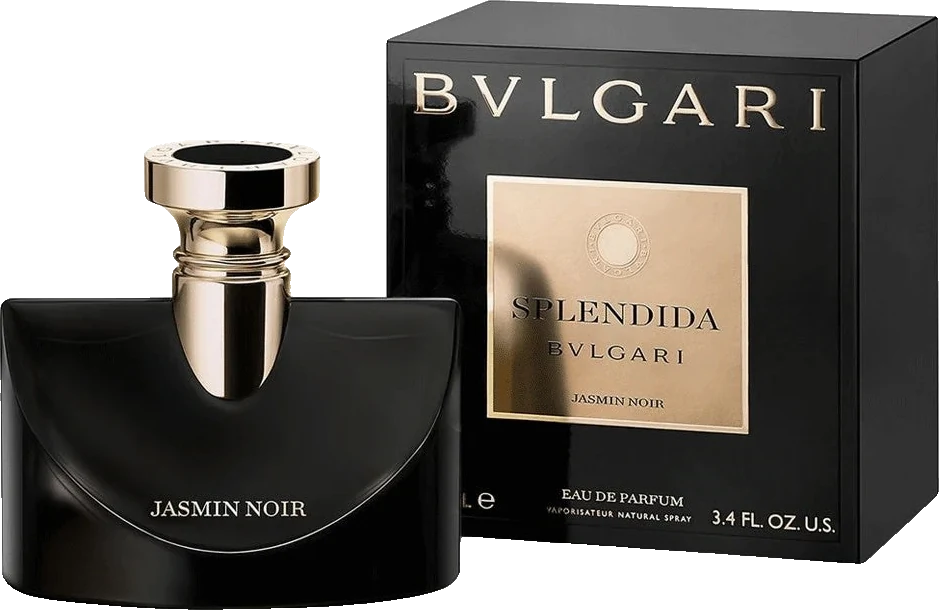 Bvlgari Splendida Jasmine Noir