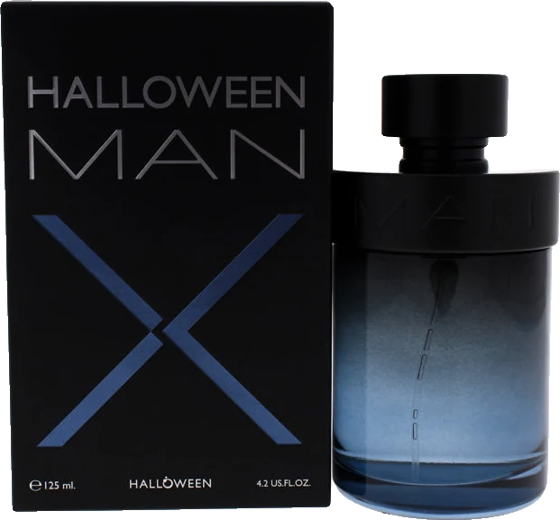 J Del Pozo Halloween Man X