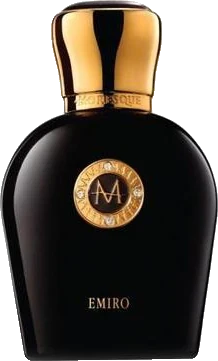 Moresque Emiro