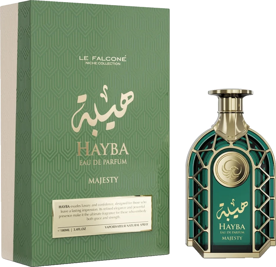 Le Falcone Hayba Majesty
