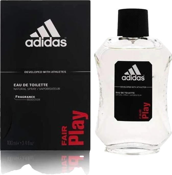 Adidas Fair Play