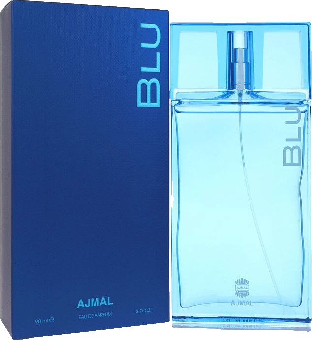 Ajmal Blu Eau de Parfum