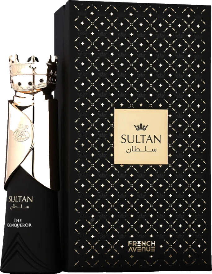 Fragrance World Sultan The Conqueror