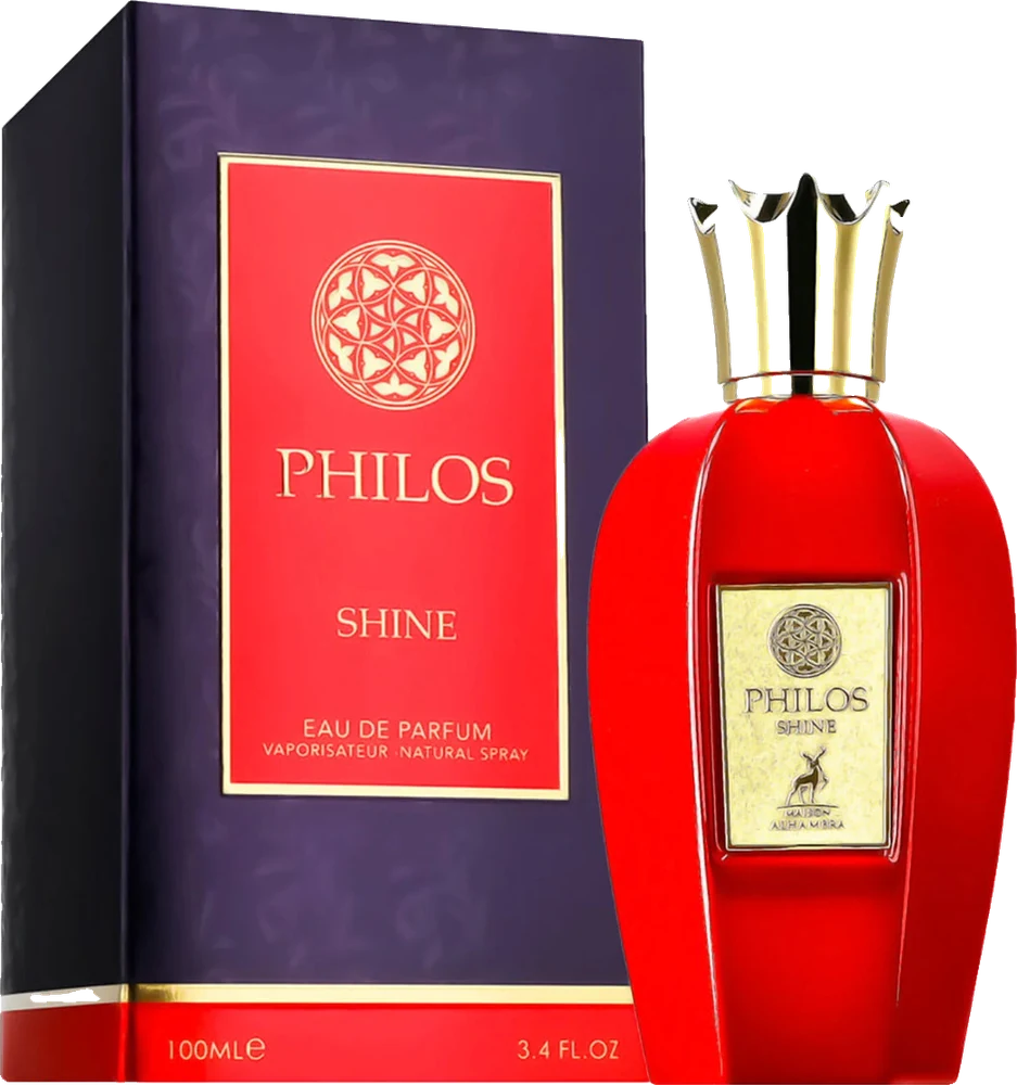 Maison Alhambra Philos Shine