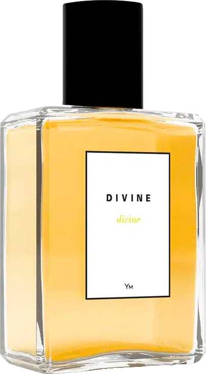 Divine Divine