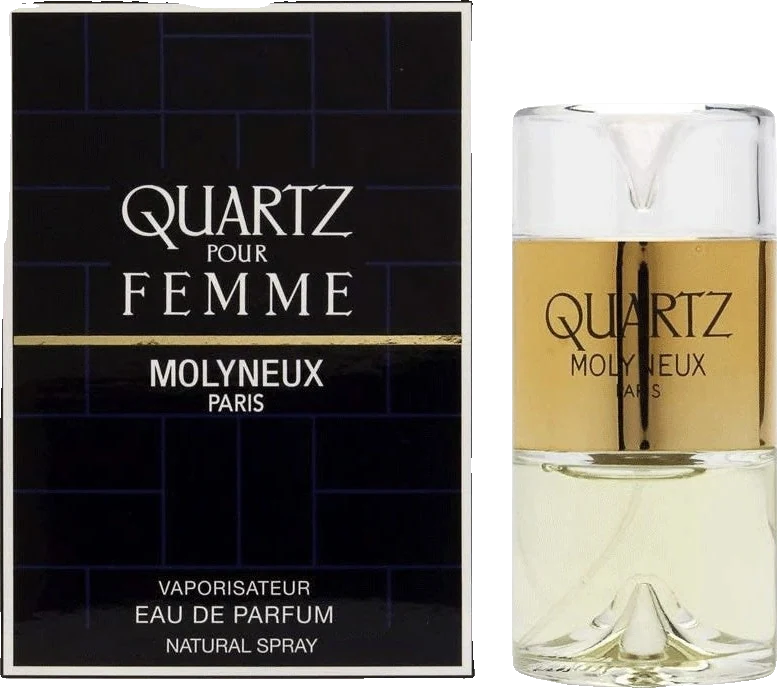 Molyneux Quartz by Molyneux pour Femme/Women