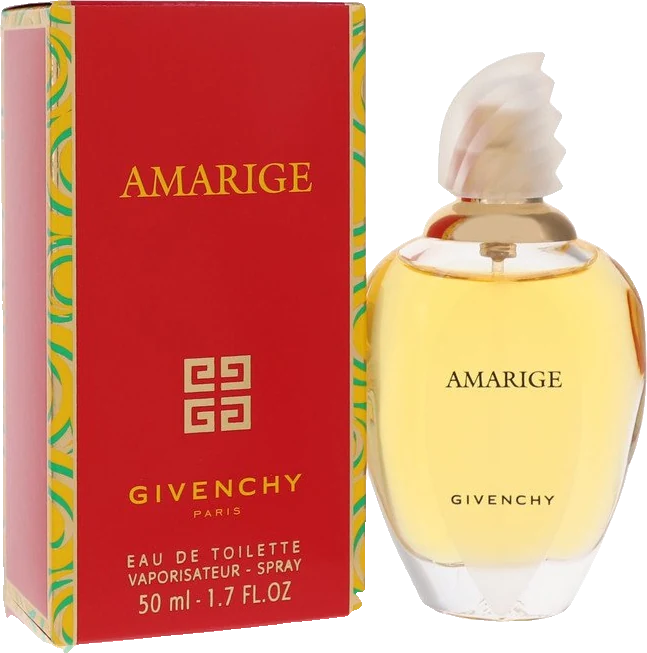 Givenchy Amarige