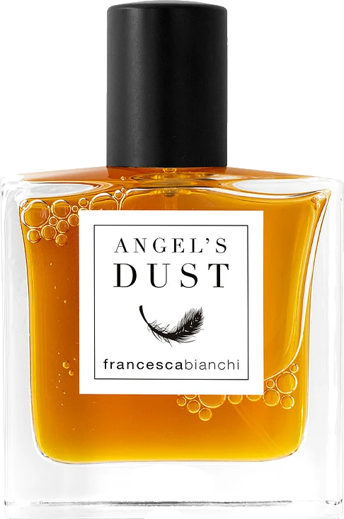 Francesca Bianchi Angel's Dust