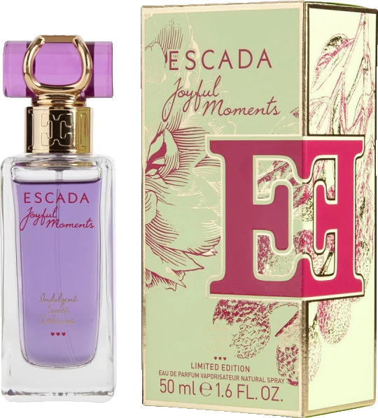 Escada Joyful Moments