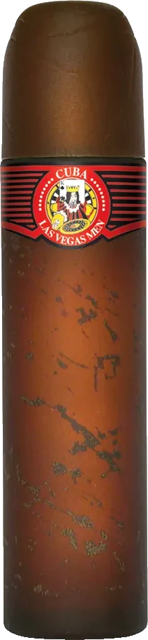 Cuba City Las Vegas Eau de Toilette