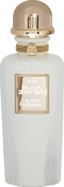 Slava Zaitsev Blanc Eternel