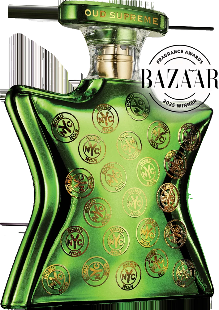 Bond No. 9 Oud Supreme