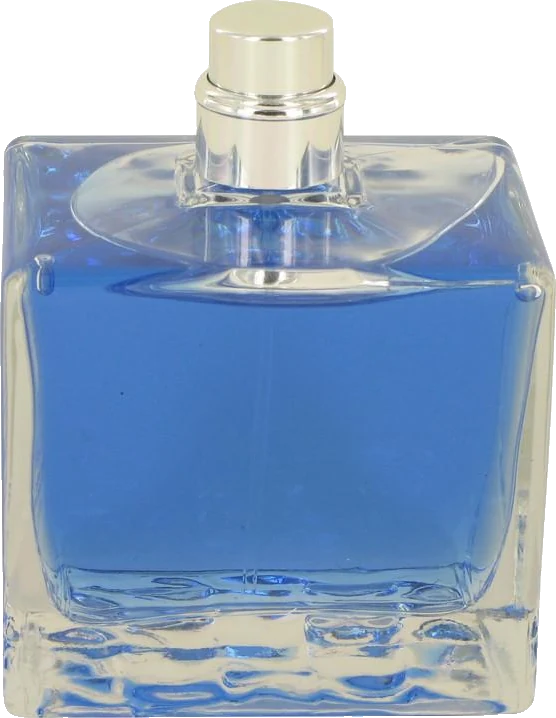 Antonio Banderas Blue Seduction