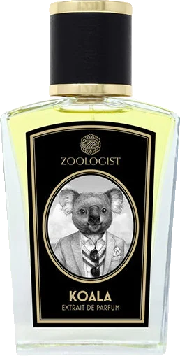 Zoologist Koala