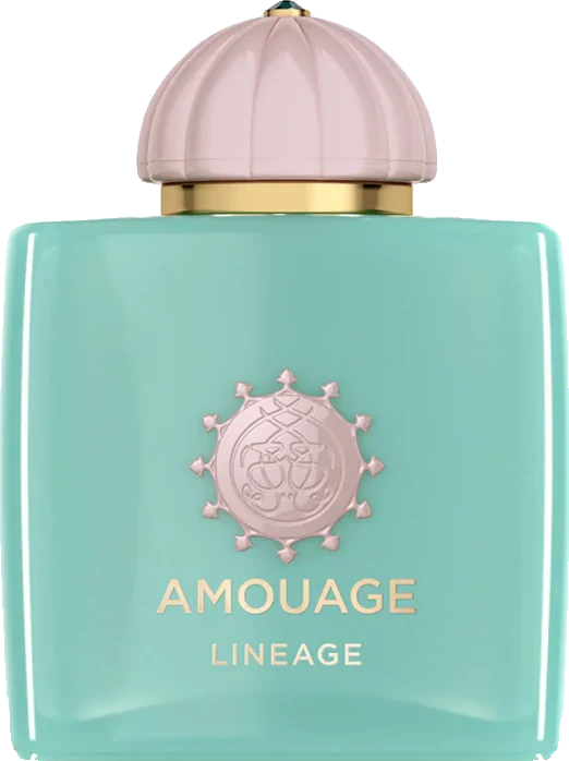 Amouage Lineage