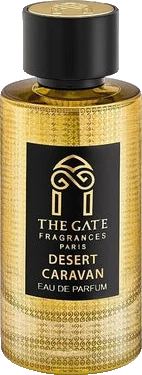 The Gate Fragrances Paris Desert Caravan