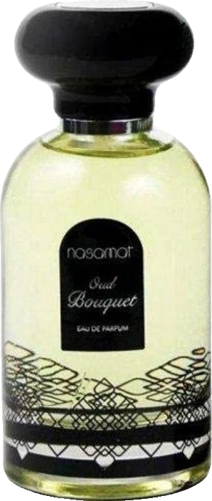 Nasamat Oud Bouquet Eau de Toilette