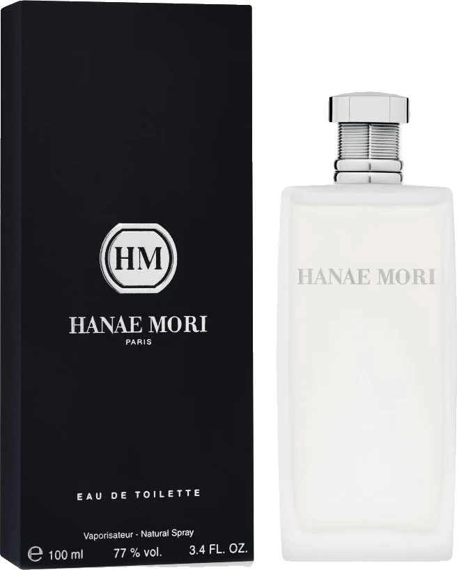 Hanae Mori for Men/Homme