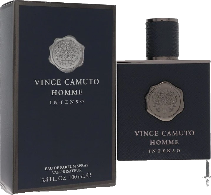 Vince Camuto Homme Intenso