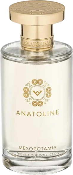 Anatoline Mesopotamia