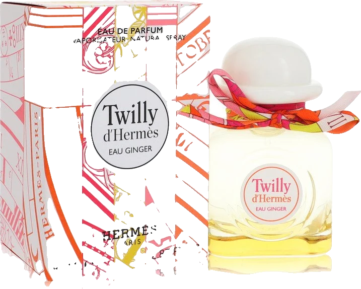 Hermes Twilly d'hermes Eau Ginger