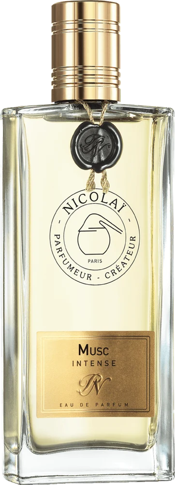 Parfums de Nicolai Musc Intense