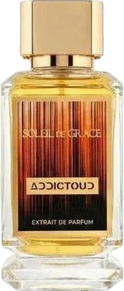 Soleil de Grâce Addictoud