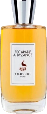 Olibere Parfums Escapade a Byzance