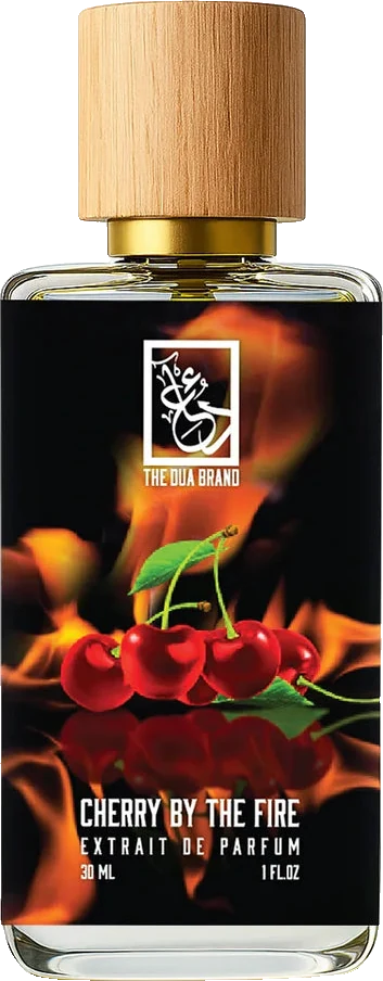 Dua Fragrances Cherry by the Fire