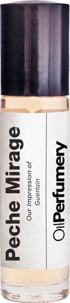 Oil Perfumery Peche Mirage Impression