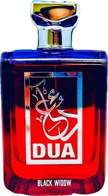 Dua Fragrances Black Widow Special Edition