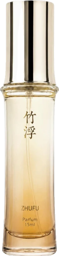 Zhufu Above the Clouds