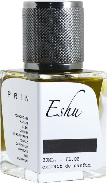 Prin Eshu