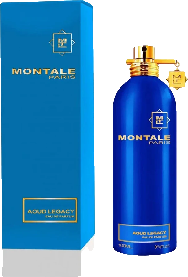 Montale Aoud & Pine