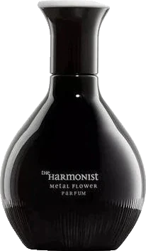 The Harmonist Metal Flower Eau de Parfum
