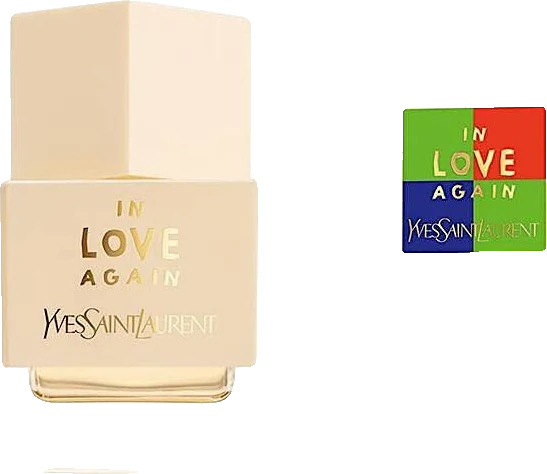 Yves Saint Laurent In Love Again La Collection 2011