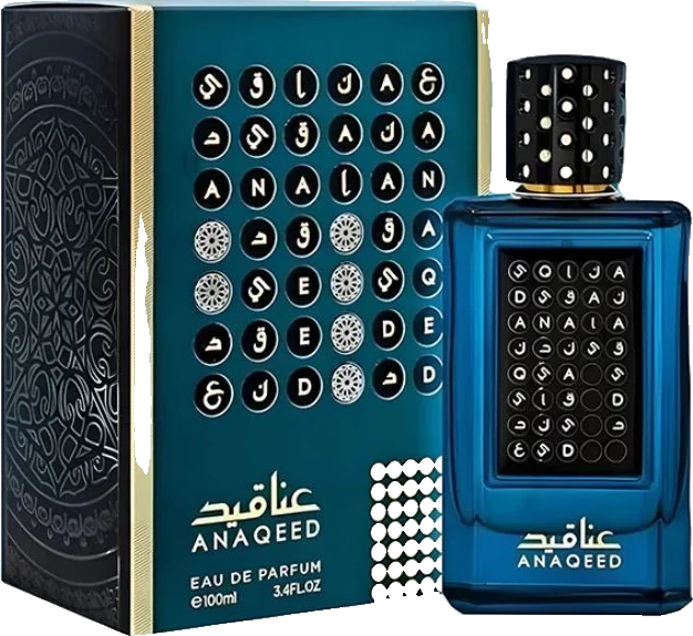 Fragrance World Anaqeed
