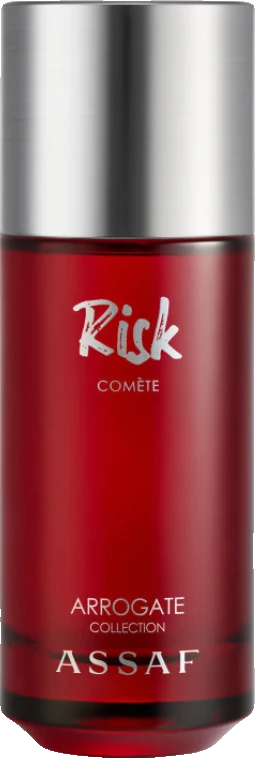 Assaf Risk Comete
