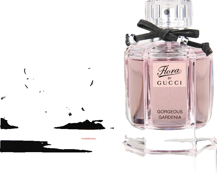 Gucci Flora Gardenia