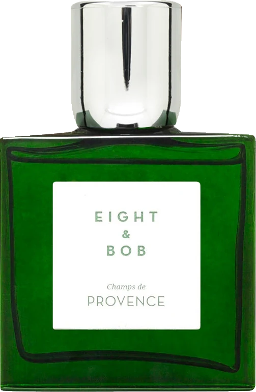 Eight & Bob Champs de Provence