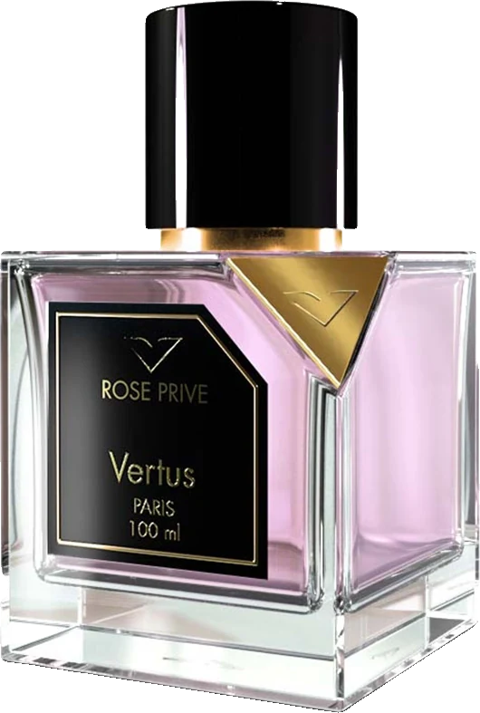 Vertus Rose Prive