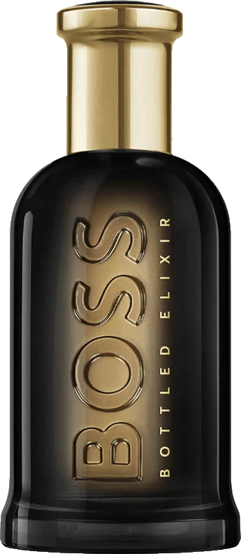 Hugo Boss Bottled Elixir