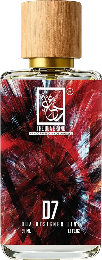 Dua Fragrances D7