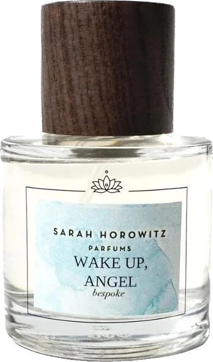 Sarah Horowitz Parfums SHP Evolution Wake Up Angel