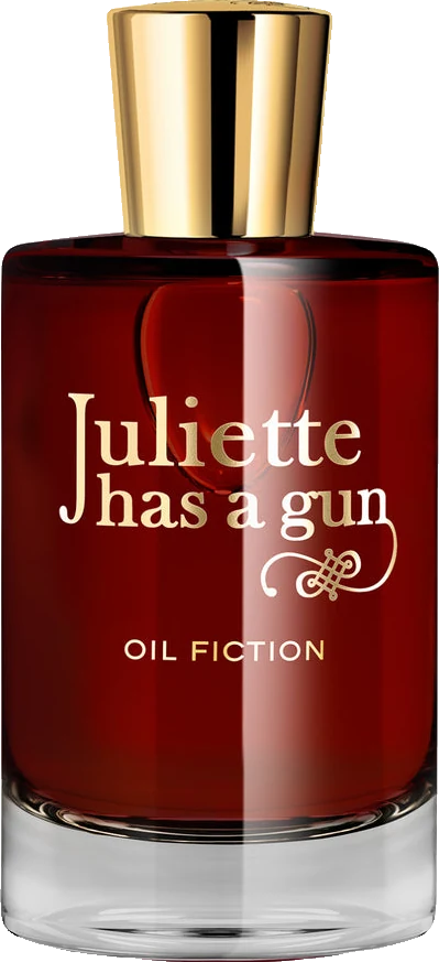 Juliette Has A Gun Oil Fiction