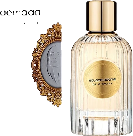 Fragrance World Eaudemadame de Giovany