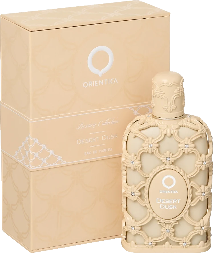 Orientica Desert Dusk