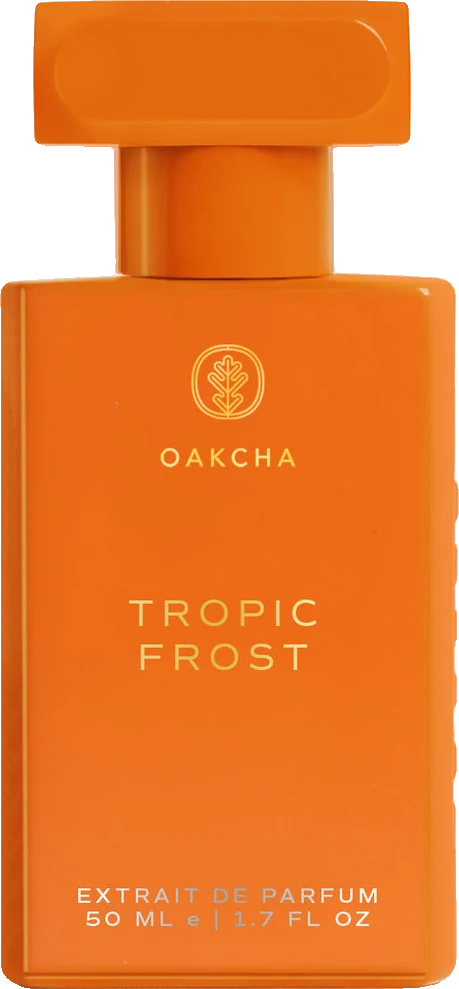 Oakcha Tropic Frost