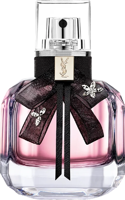 Yves Saint Laurent Mon Paris Florale Edition- Final Sale...!